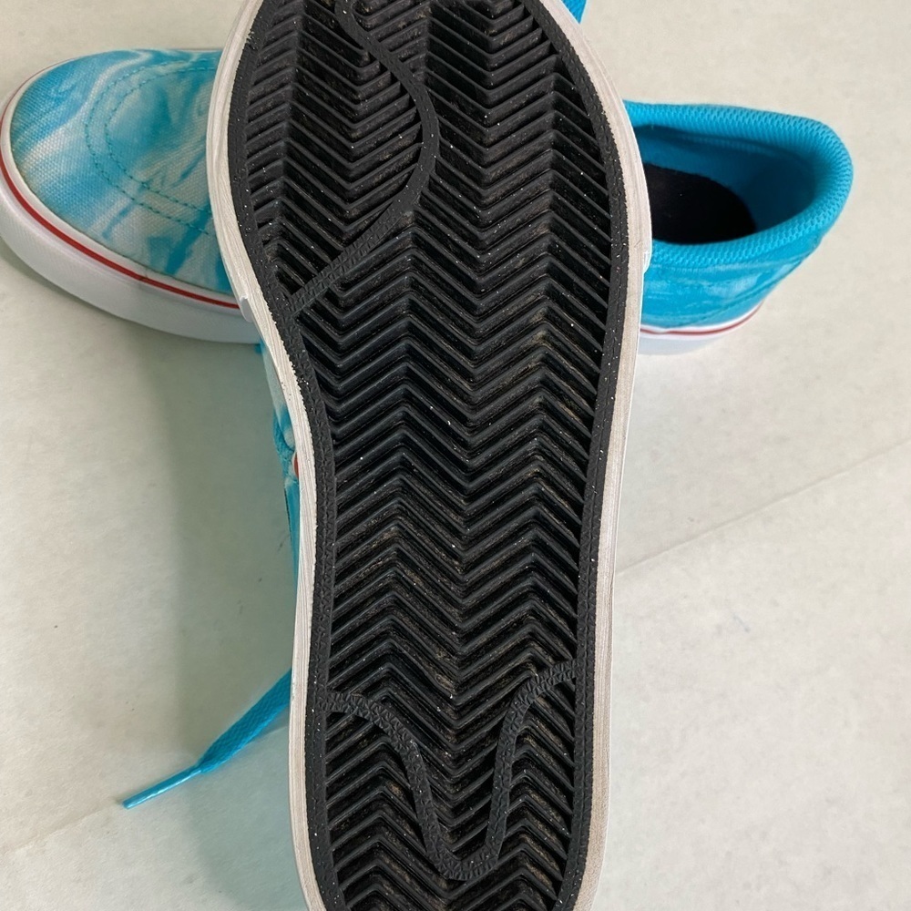 Youth Nike Stefan Janoski SB Gamma sneakers 3.5 - Picture 5 of 8